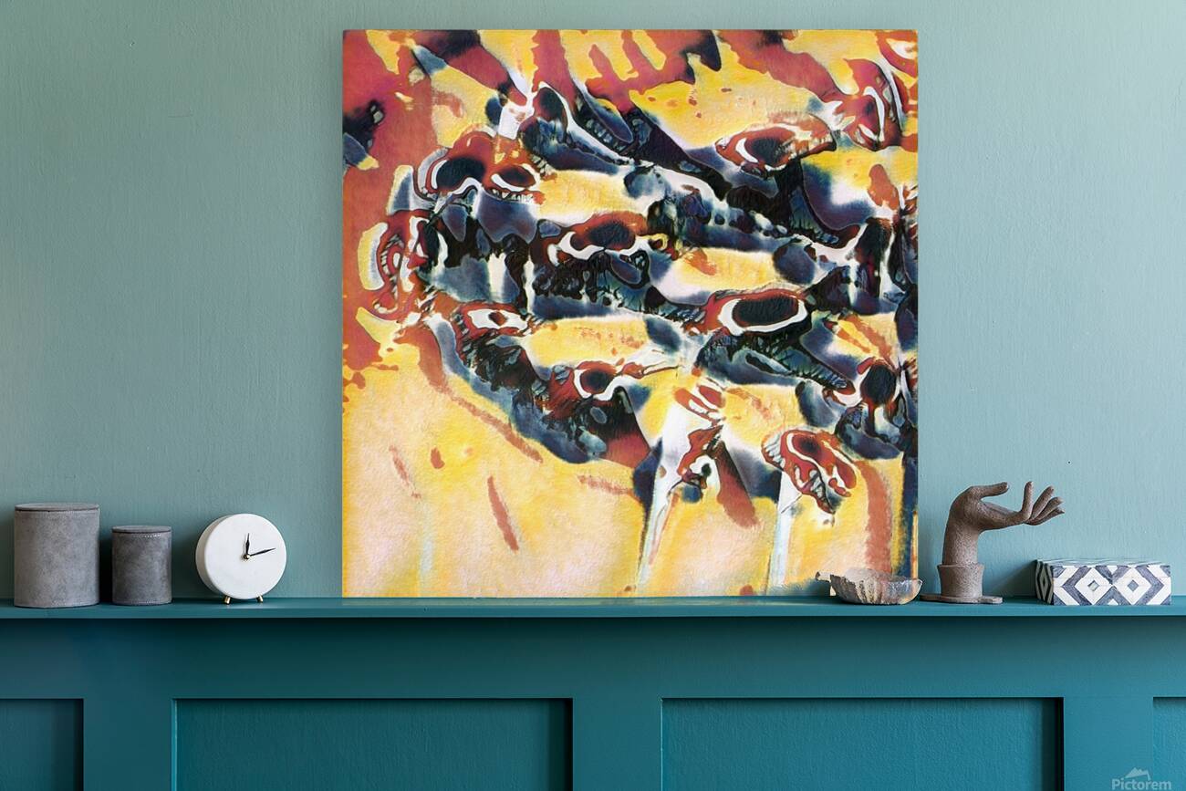 3263 8K Reproduction