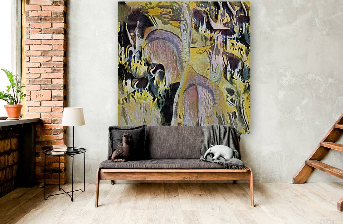 3425 8K Reproduction