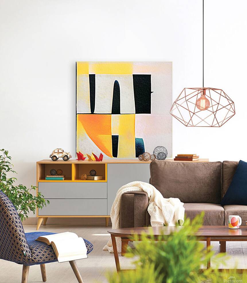 3497 8K Reproduction