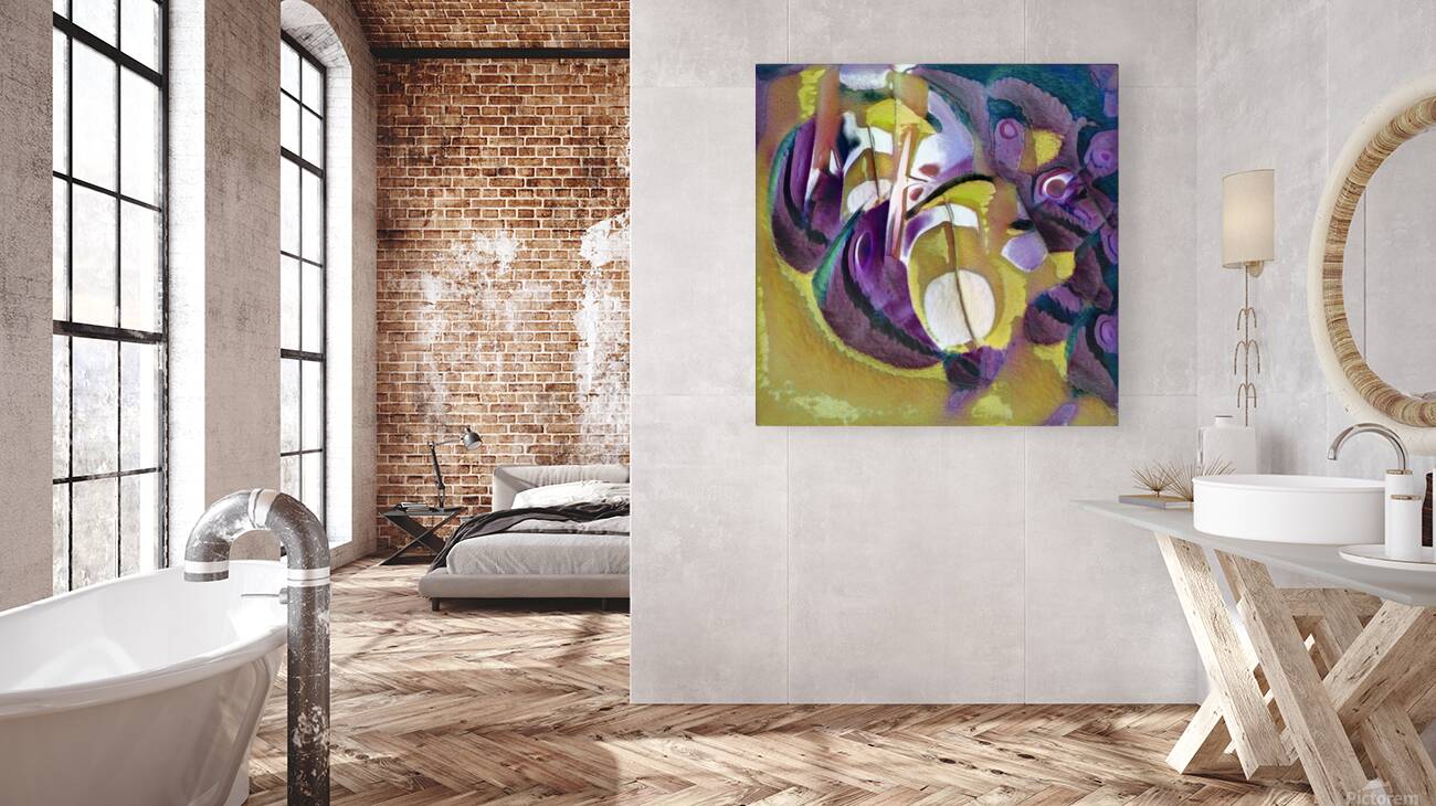 3788 8K Reproduction