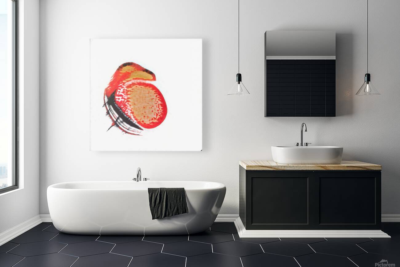 4057 8K Reproduction