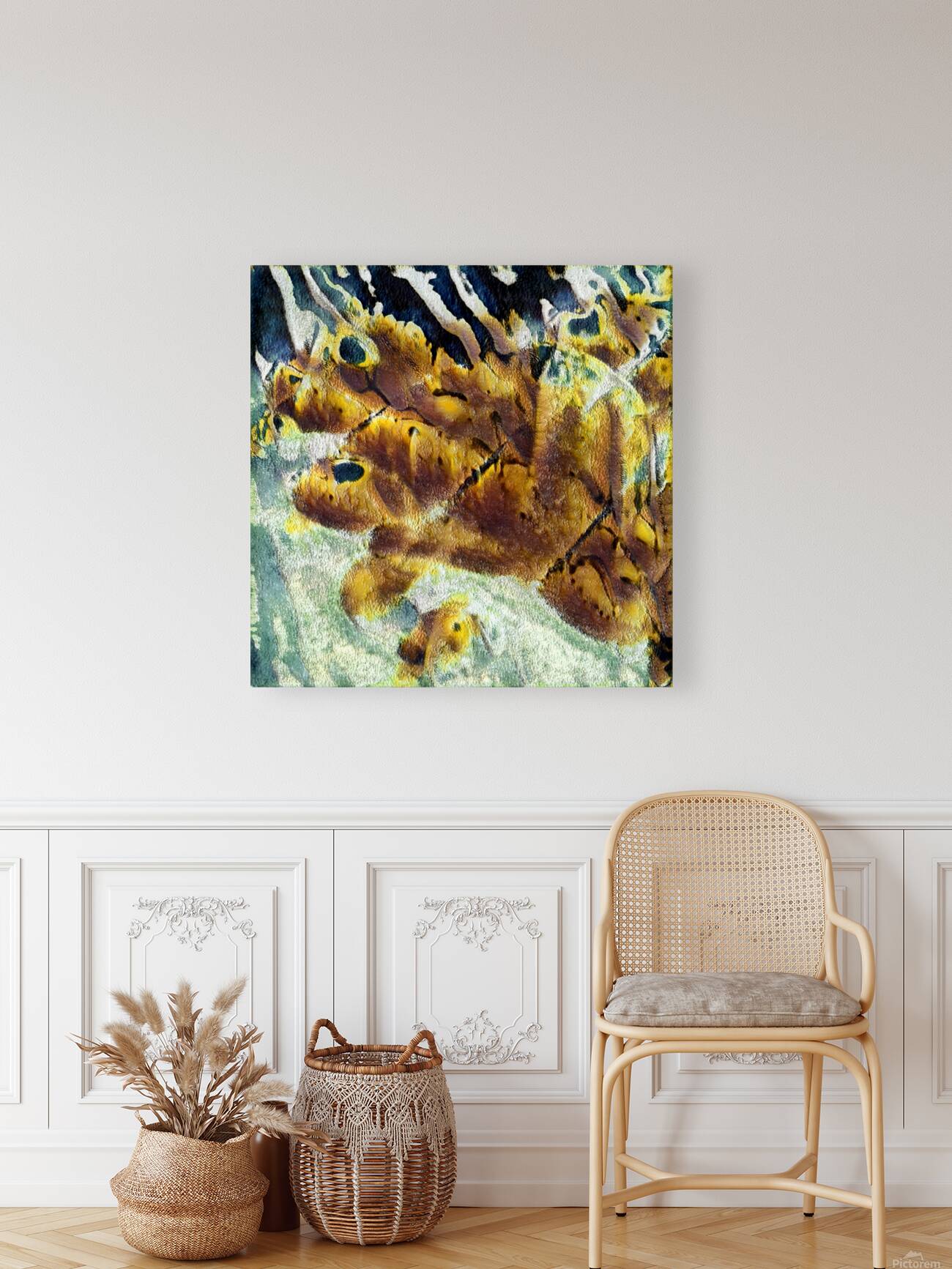 4090 8K Reproduction