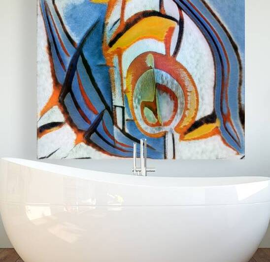 140 8K by Abstratica