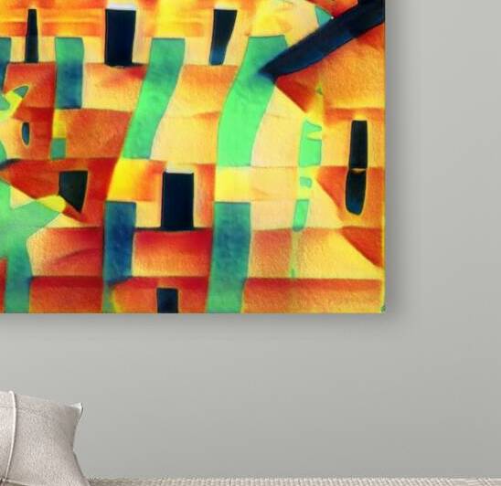 144 8K by Abstratica