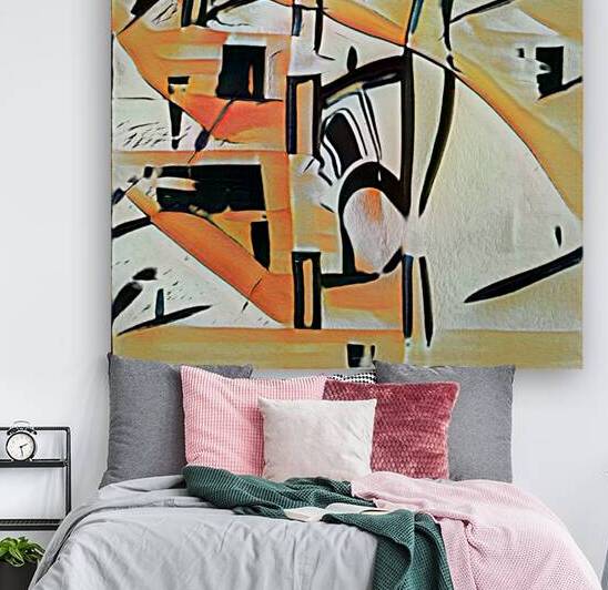 131 8K by Abstratica