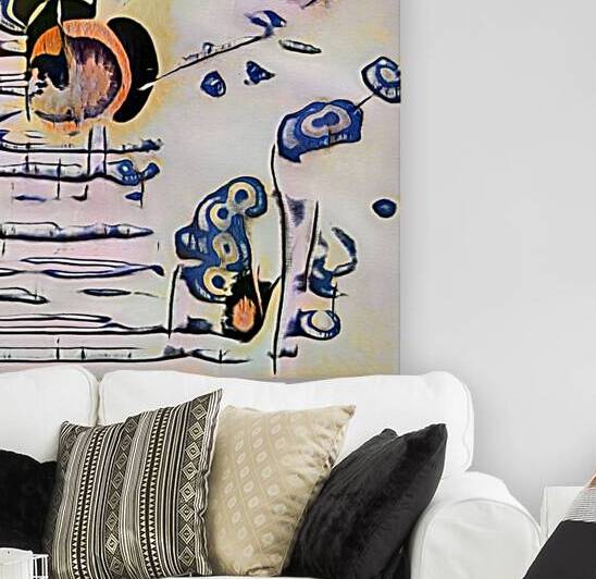 120 8K by Abstratica