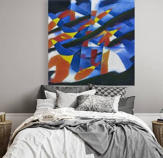 130 8K by Abstratica