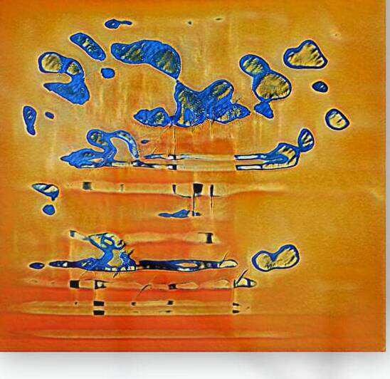 107 8K by Abstratica