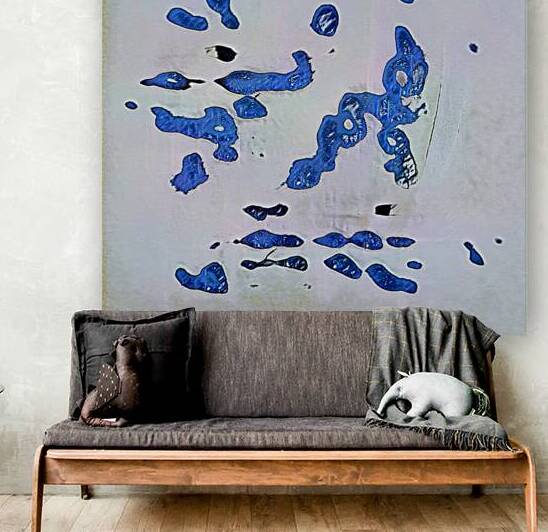 129 8K by Abstratica