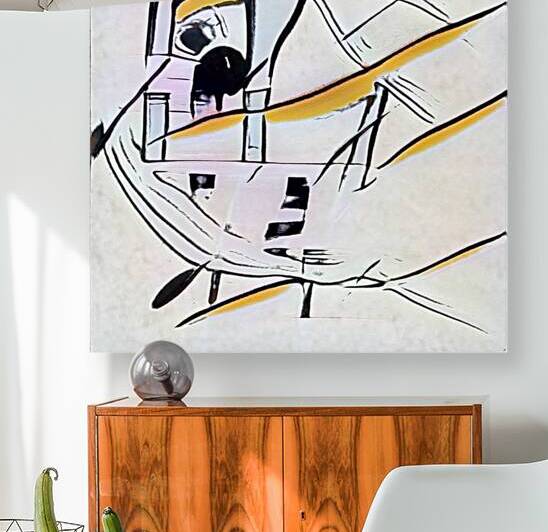 133 8K by Abstratica