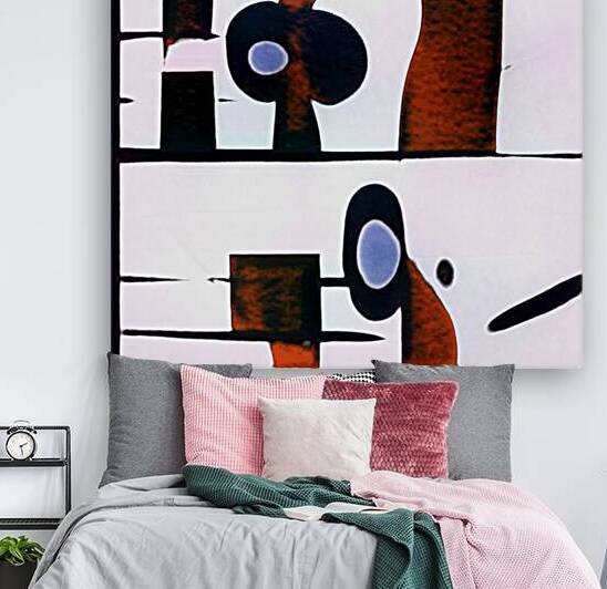 101 8K by Abstratica