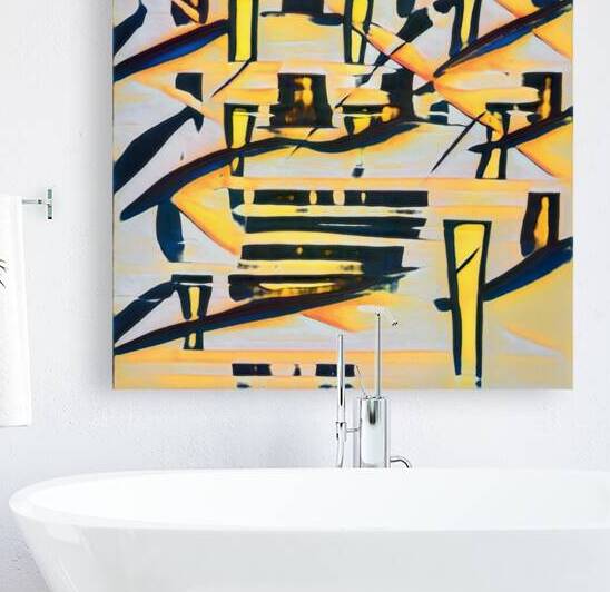 103 8K by Abstratica