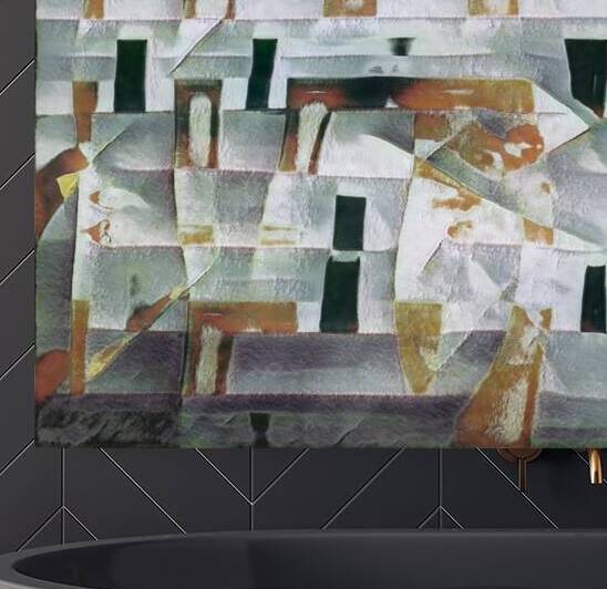 150 8K by Abstratica