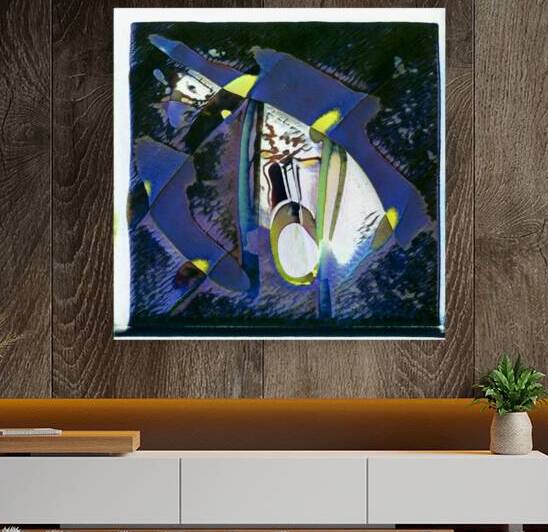 159 8K by Abstratica