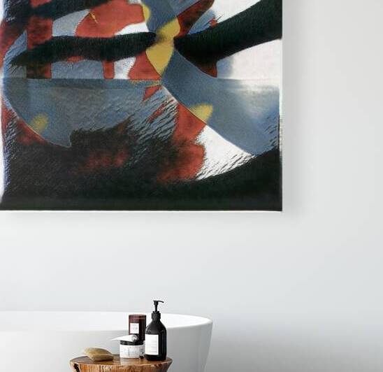 168 8K by Abstratica