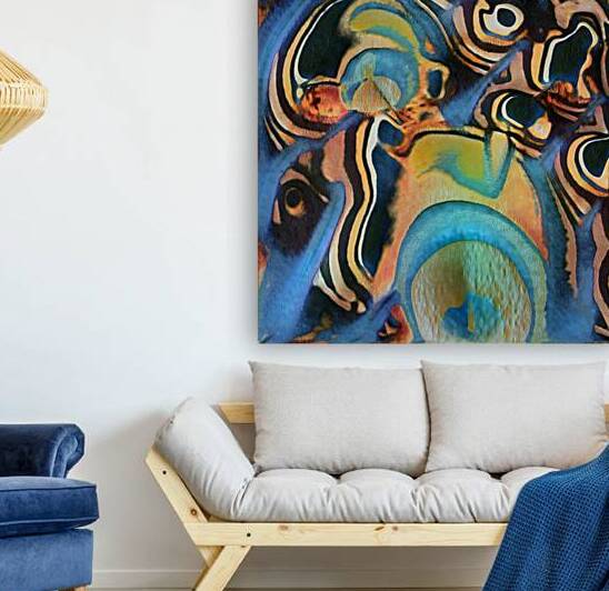 169 8K by Abstratica