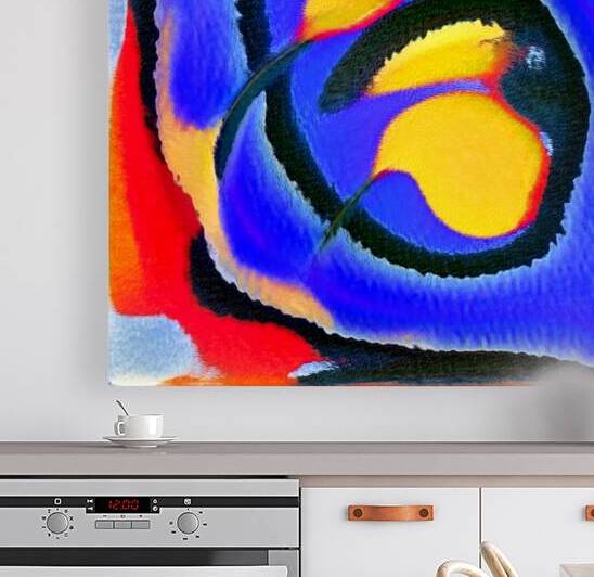 170 8K by Abstratica