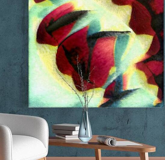 152 8K by Abstratica