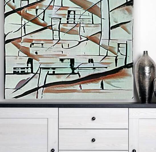 156 8K by Abstratica