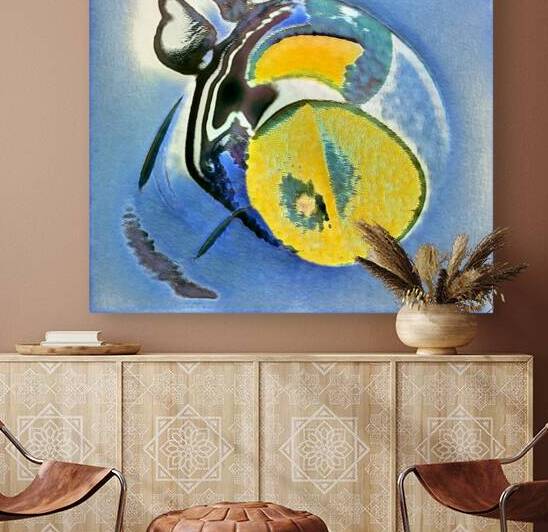 151 8K by Abstratica