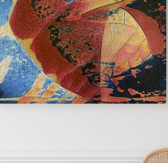 198 8K by Abstratica