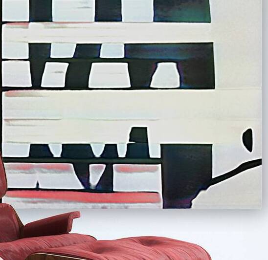 244 8K by Abstratica