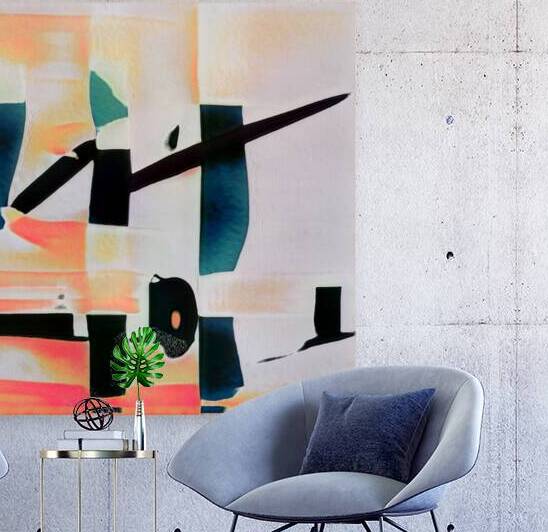 215 8K by Abstratica