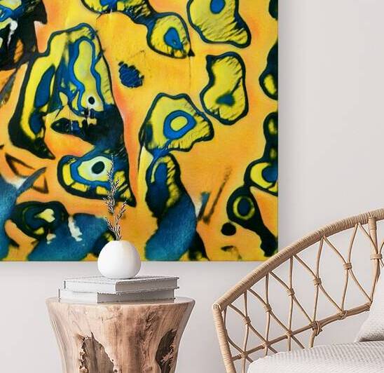 216 8K by Abstratica