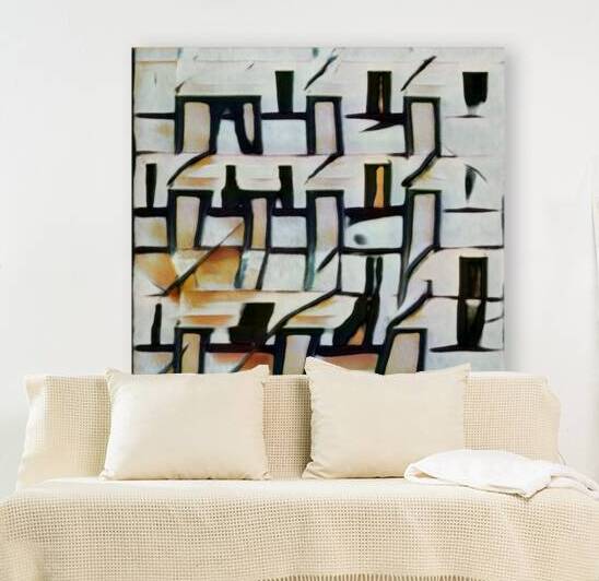 224 8K by Abstratica