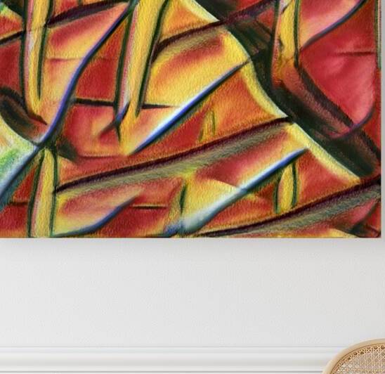 219 8K by Abstratica