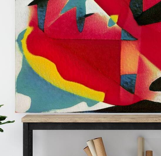 201 8K by Abstratica