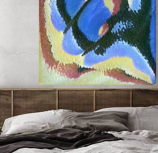 213 8K by Abstratica