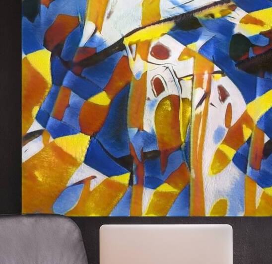 284 8K by Abstratica