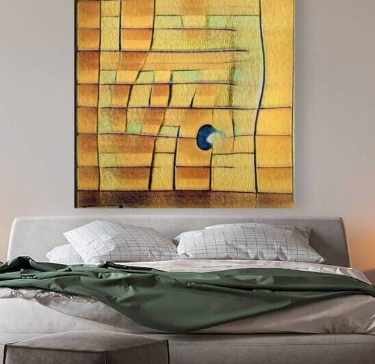 300 8K by Abstratica