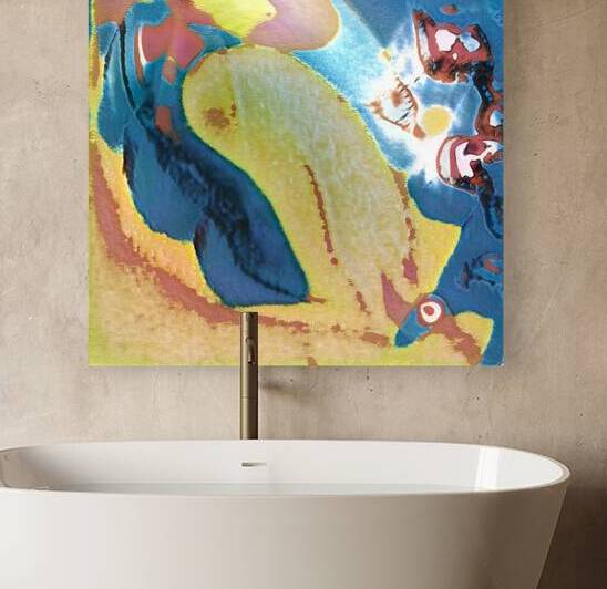 255 8K by Abstratica