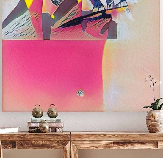 287 8K by Abstratica