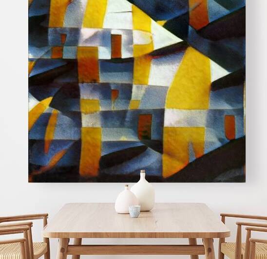 262 8K by Abstratica