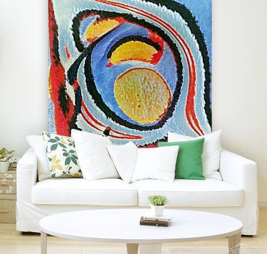 288 8K by Abstratica