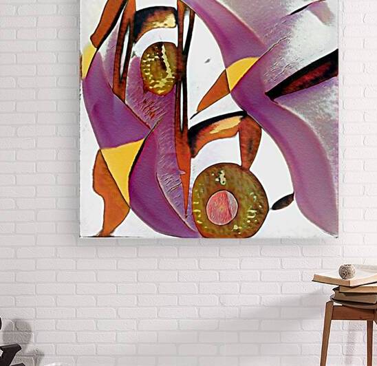 286 8K by Abstratica