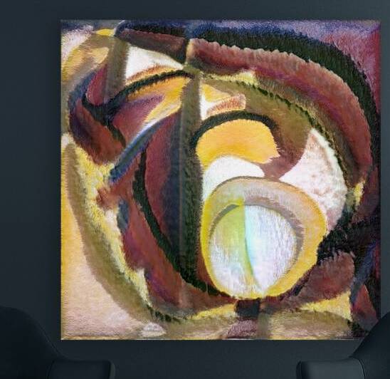 292 8K by Abstratica