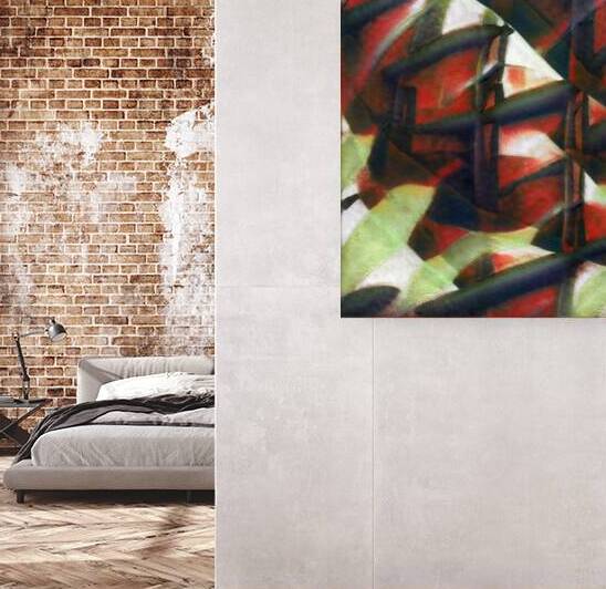 306 8K by Abstratica