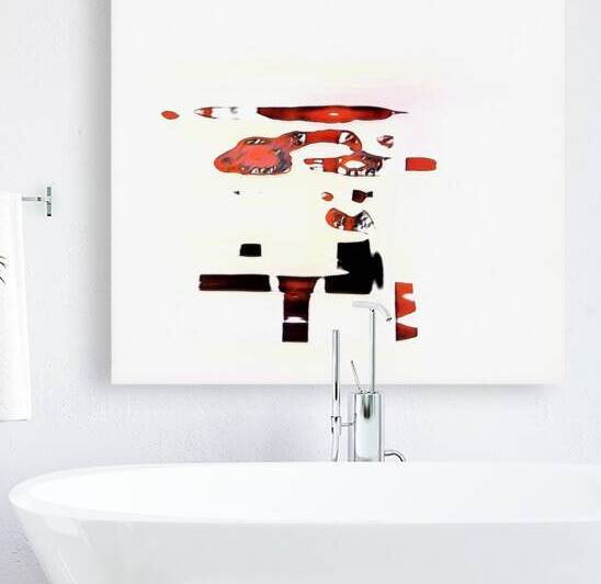 320 8K by Abstratica