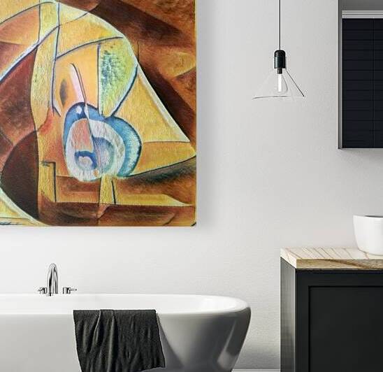 394 8K by Abstratica