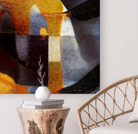 377 8K by Abstratica