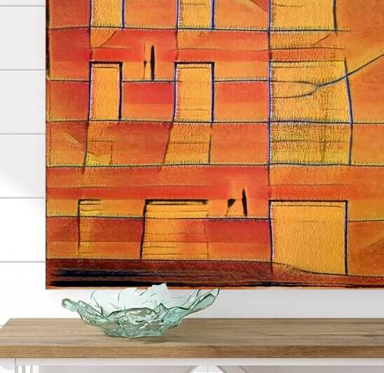 397 8K by Abstratica