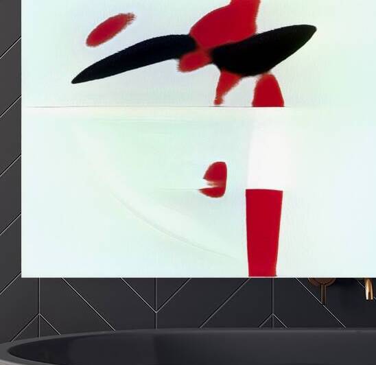 427 8K by Abstratica