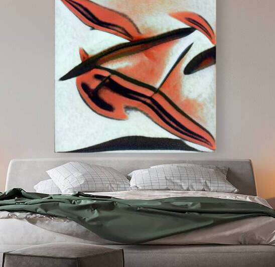 435 8K by Abstratica