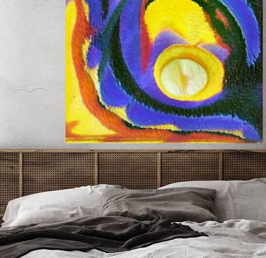 442 8K by Abstratica