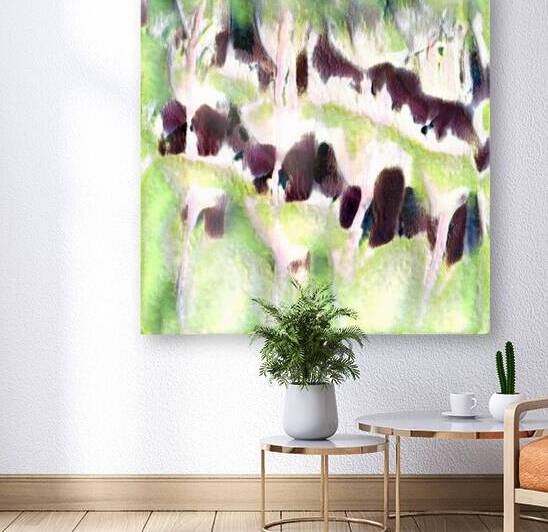 441 8K by Abstratica