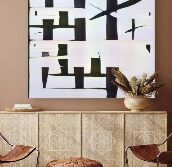 428 8K by Abstratica